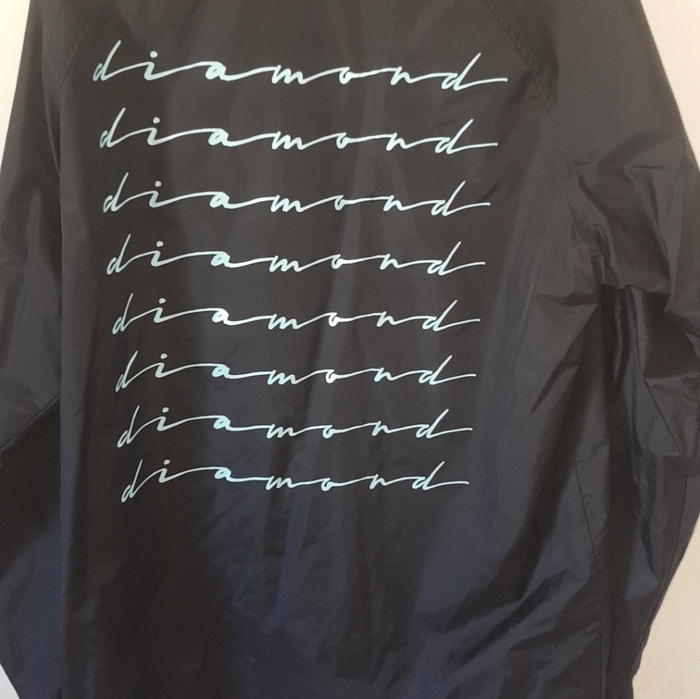 Windbreaker